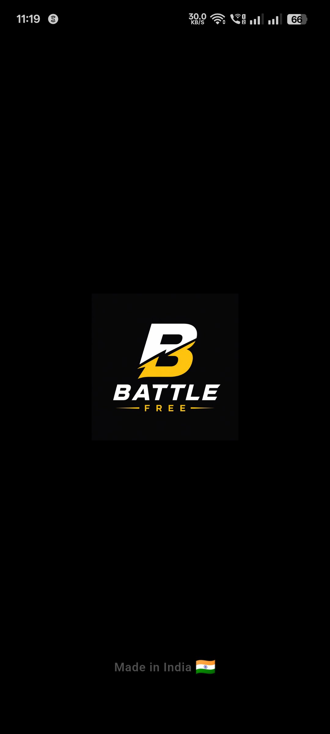 Battle Free screenshot 4